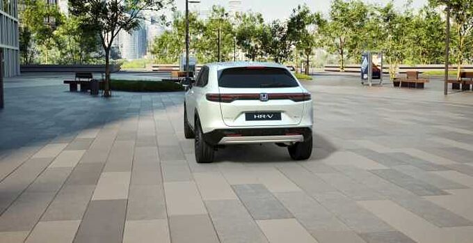 Honda HR-V Hybrid e:HEV 1.5 i-MMD Advance