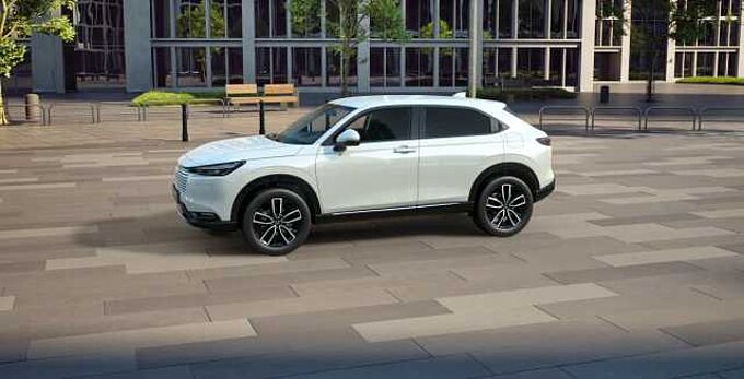 Honda HR-V Hybrid e:HEV 1.5 i-MMD Advance