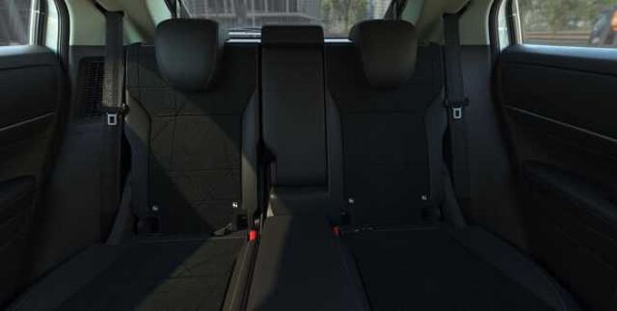 Honda HR-V Hybrid e:HEV 1.5 i-MMD Advance