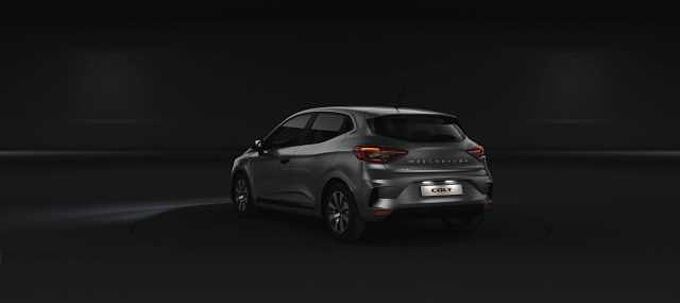 Mitsubishi Colt 1.0 Turbo PLUS