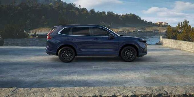 Honda CR-V Plug in Hybrid e:PHEV 2.0 2WD Advance Tech