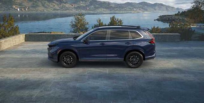 Honda CR-V Plug in Hybrid e:PHEV 2.0 2WD Advance Tech