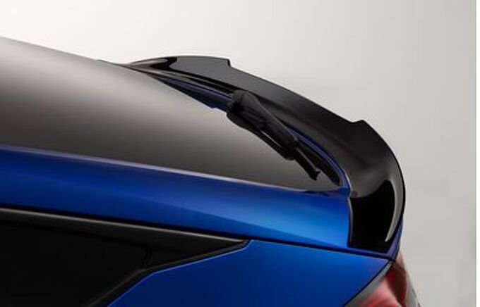 Honda Civic e:HEV 2.0 i-MMD Hybrid Advance Black Paket