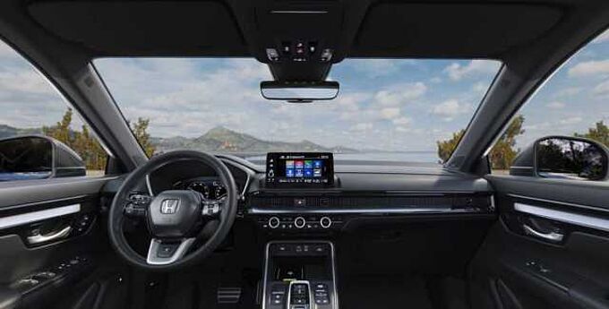 Honda CR-V Plug in Hybrid e:PHEV 2.0 2WD Advance Tech