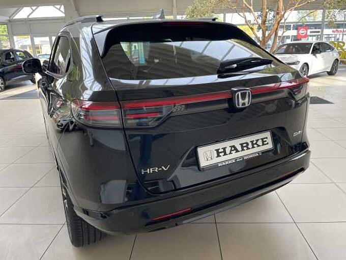 Honda HR-V Hybrid Advance Style