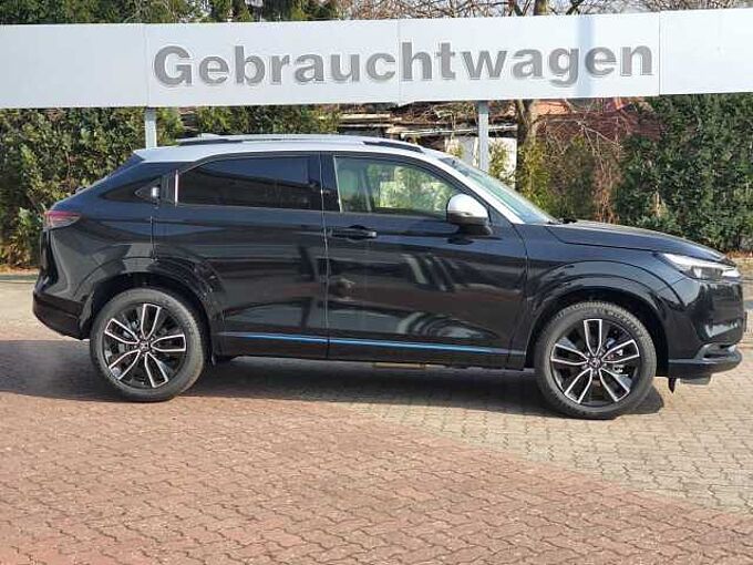 Honda HR-V Hybrid Advance Style