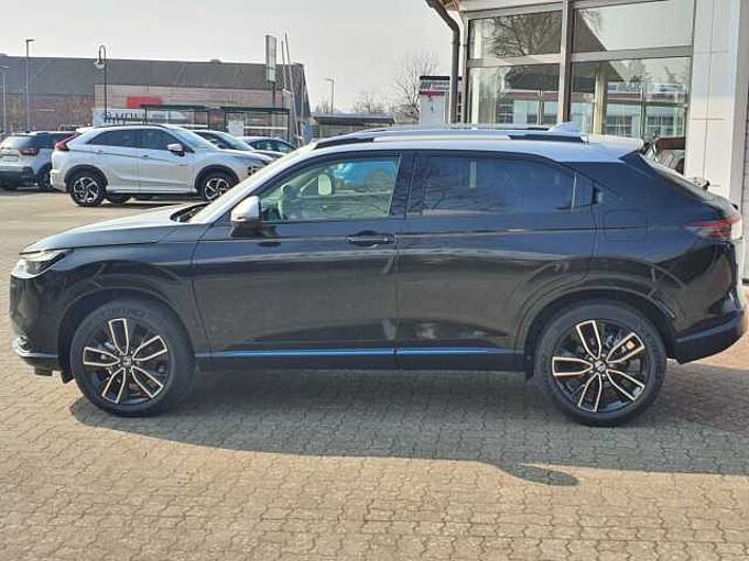 Honda HR-V Hybrid Advance Style