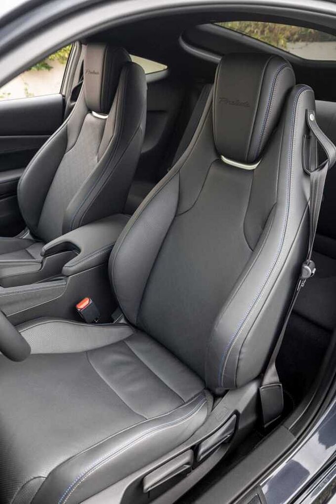 Honda Prelude e:HEV Advance Vorbestellung