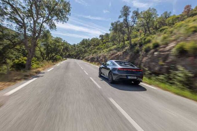 Honda Prelude e:HEV Advance Vorbestellung