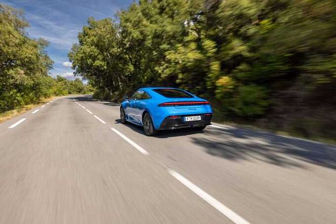 Honda Prelude e:HEV Advance Vorbestellung