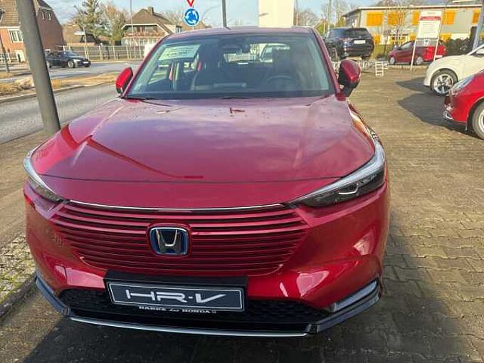 Honda HR-V Hybrid e:HEV 1.5 i-MMD Advance