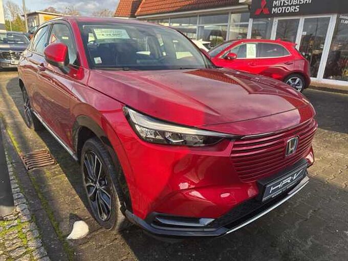 Honda HR-V Hybrid e:HEV 1.5 i-MMD Advance