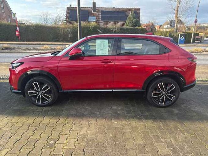Honda HR-V Hybrid e:HEV 1.5 i-MMD Advance