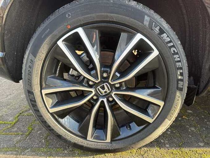 Honda HR-V Hybrid e:HEV 1.5 i-MMD Advance