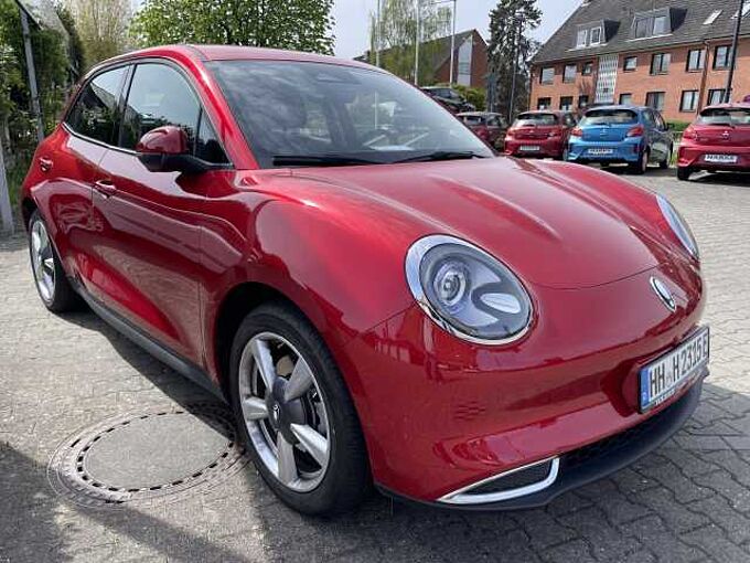 Great Wall Motor Ora 03 300