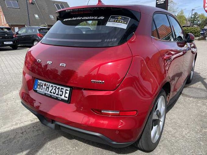 Great Wall Motor Ora 03 300