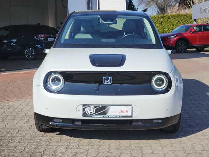 Honda Honda e e Advance-Paket