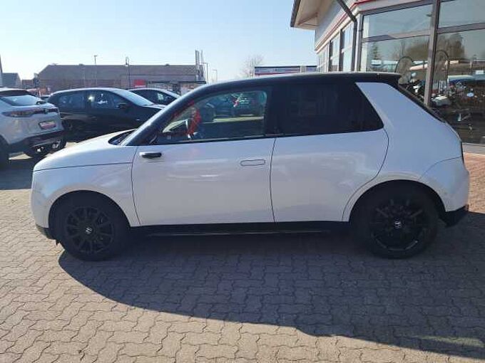 Honda Honda e e Advance-Paket