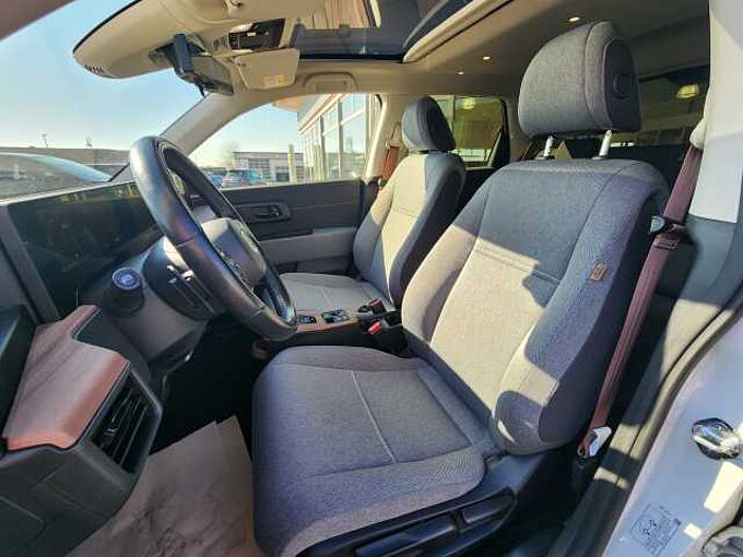 Honda Honda e e Advance-Paket