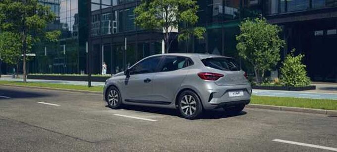 Mitsubishi Colt 1.0 Turbo PLUS