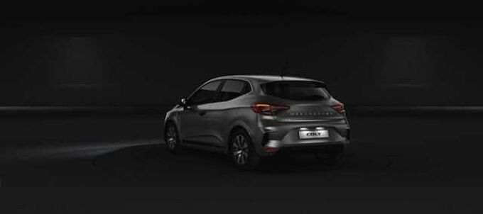 Mitsubishi Colt 1.0 Turbo PLUS