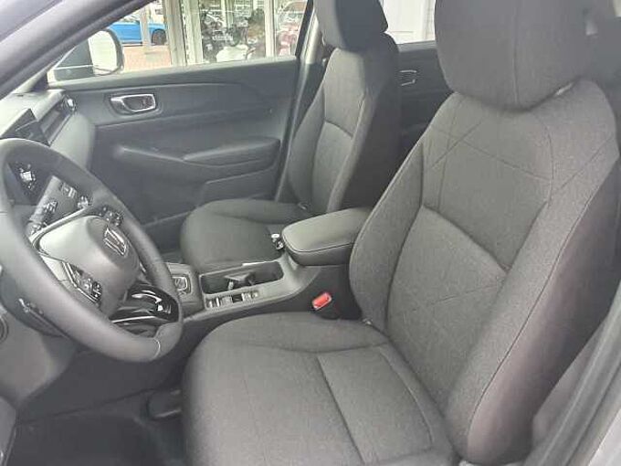 Honda HR-V e:HEV Hybrid Elegance