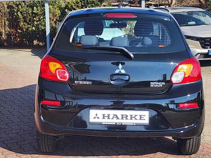 Mitsubishi Space Star 1.0 Edition 100