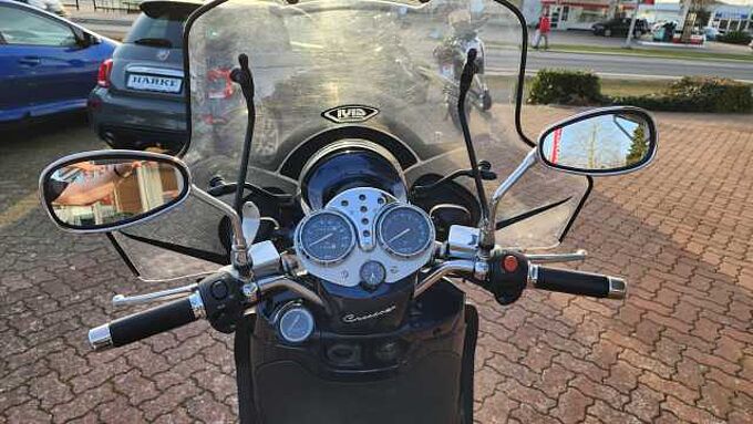 Piaggio Beverly 500 Beverly 500