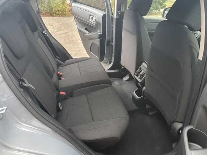 Honda HR-V e:HEV Hybrid Elegance