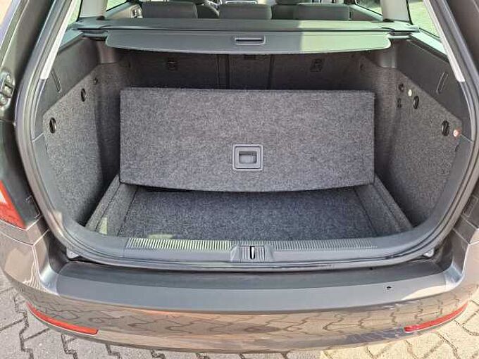 SKODA Octavia II Combi Diesel 2.0 TDI DPF Best of