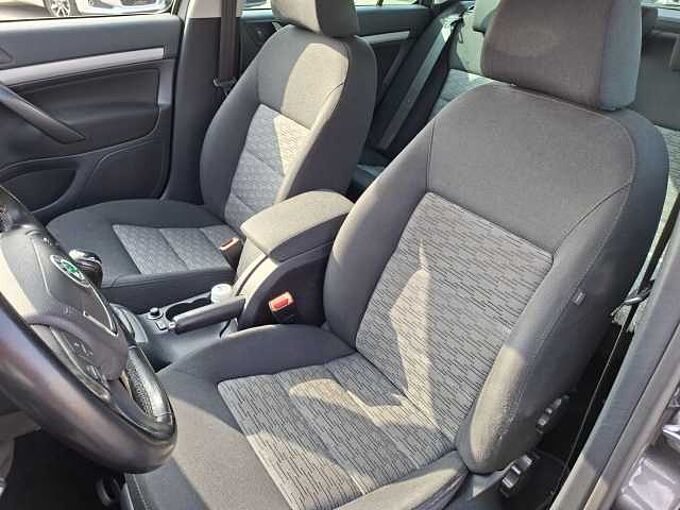 SKODA Octavia II Combi Diesel 2.0 TDI DPF Best of