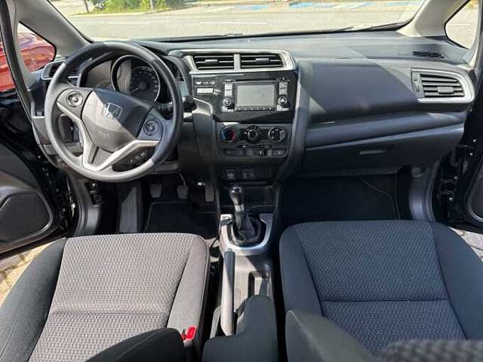 Honda Jazz 1.3 i-VTEC Trend