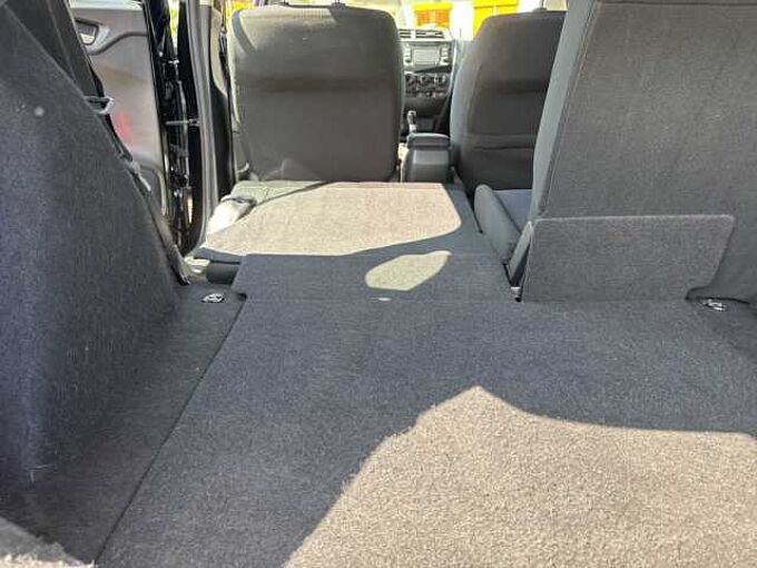 Honda Jazz 1.3 i-VTEC Trend