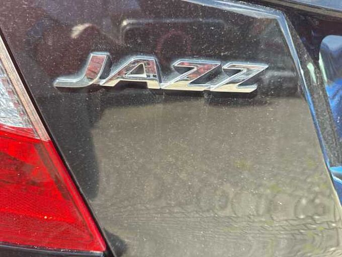 Honda Jazz 1.3 i-VTEC Trend