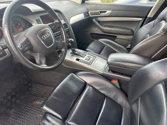 Audi A6 Avant 2.4 multitronic