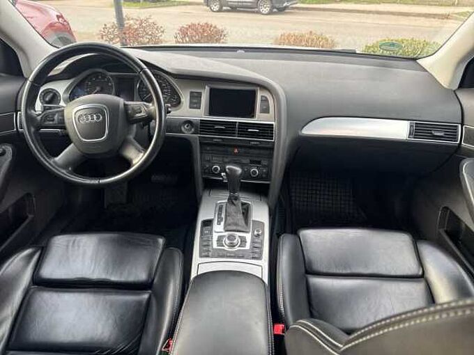 Audi A6 Avant 2.4 multitronic