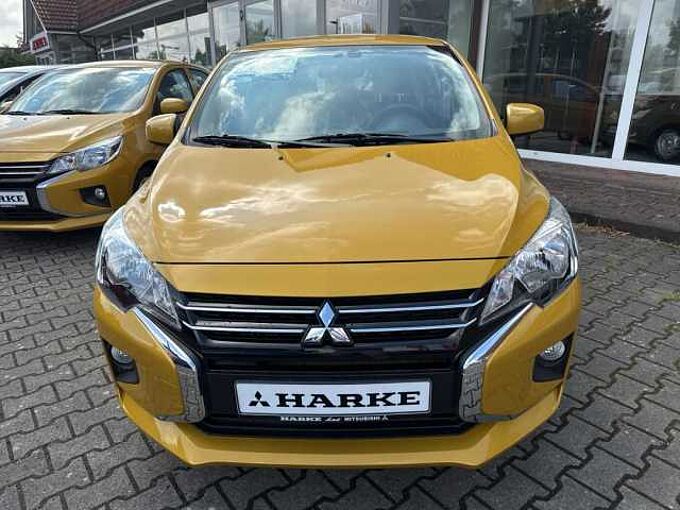 Mitsubishi Space Star 1.2 Select