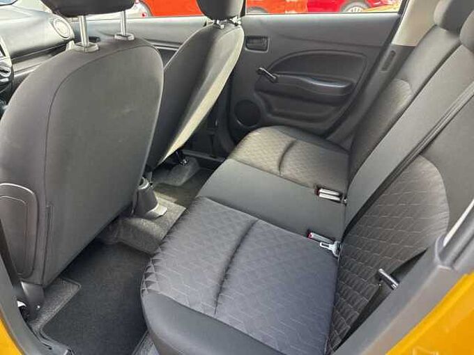 Mitsubishi Space Star 1.2 Select