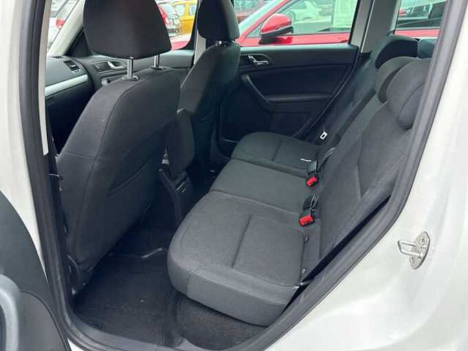 SKODA Yeti 1.4 TSI DSG Ambition