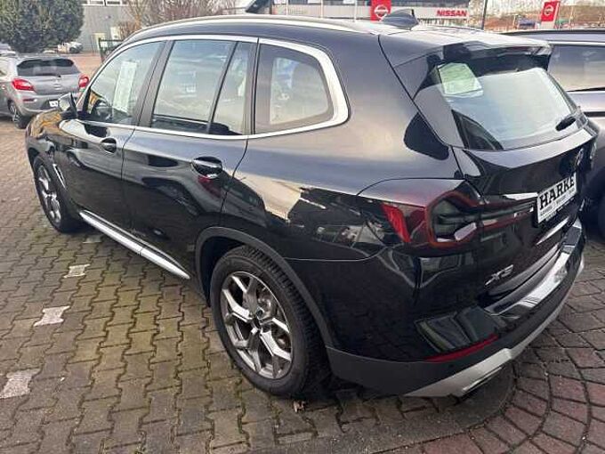 BMW X3 xDrive20i Aut. xDrive