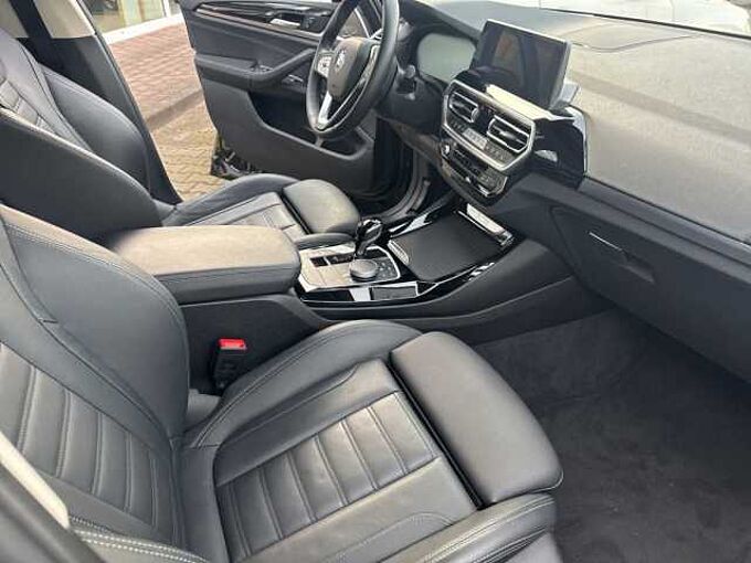 BMW X3 xDrive20i Aut. xDrive