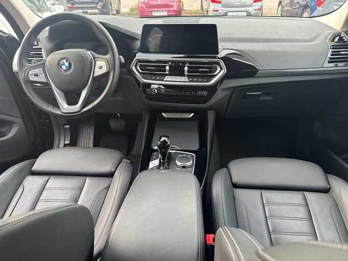 BMW X3 xDrive20i Aut. xDrive