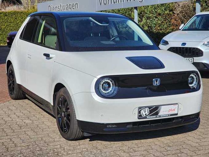 Honda Honda e e Advance-Paket