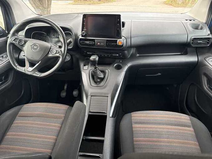 Opel Combo / Combo Life 1.2 Turbo Start/Stop Innovation