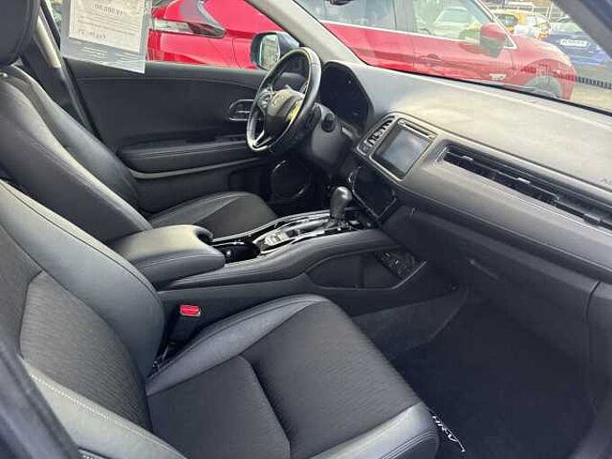 Honda HR-V 1.5 i-VTEC CVT Executive