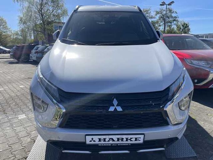 Mitsubishi Eclipse Cross Plug-In Hybrid 4WD Plus Select