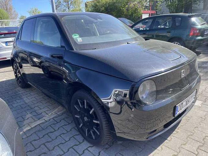 Honda Honda e e Advance-Paket
