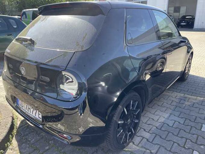 Honda Honda e e Advance-Paket