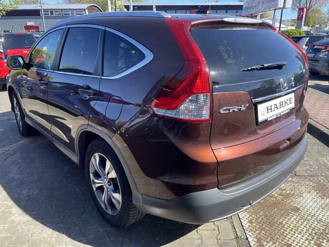 Honda CR-V Diesel 2.2i DTEC 4WD Executive