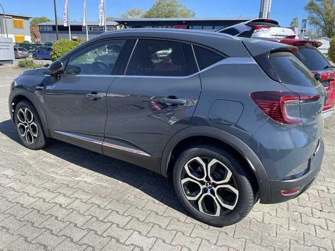 Mitsubishi ASX Plug-In-Hybrid 1.6 INTRO EDITION